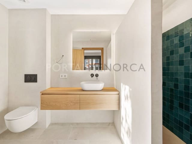 3 bedroom Townhouse for sale in Ciutadella, Ciutadella de Menorca - € 825,000 (Ref: 9516284)