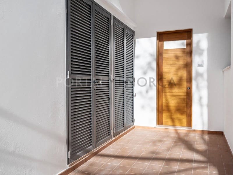 3 bedroom Townhouse for sale in Ciutadella de Menorca - € 825,000 (Ref: 9516284)