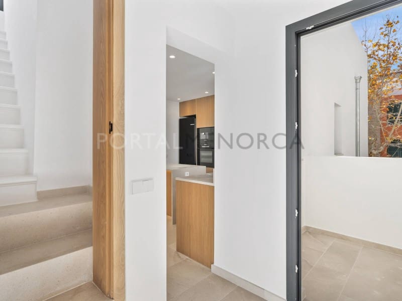 3 bedroom Townhouse for sale in Ciutadella de Menorca - € 825,000 (Ref: 9516284)