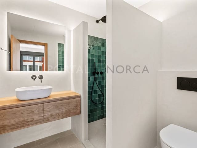 3 bedroom Townhouse for sale in Ciutadella, Ciutadella de Menorca - € 825,000 (Ref: 9516284)