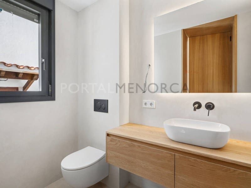 3 bedroom Townhouse for sale in Ciutadella de Menorca - € 825,000 (Ref: 9516284)