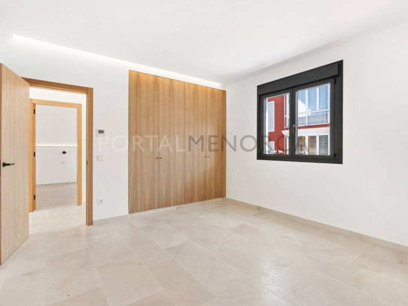 3 bedroom Townhouse for sale in Ciutadella de Menorca - € 825,000 (Ref: 9516284)