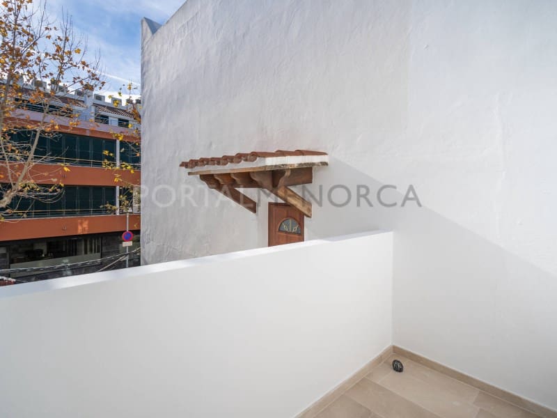 3 bedroom Townhouse for sale in Ciutadella de Menorca - € 825,000 (Ref: 9516284)