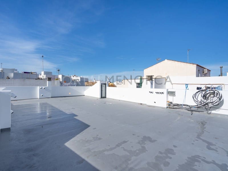 3 bedroom Townhouse for sale in Ciutadella de Menorca - € 825,000 (Ref: 9516284)