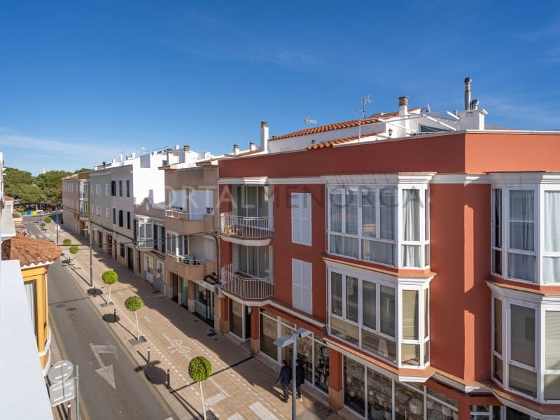 3 bedroom Townhouse for sale in Ciutadella de Menorca - € 825,000 (Ref: 9516284)