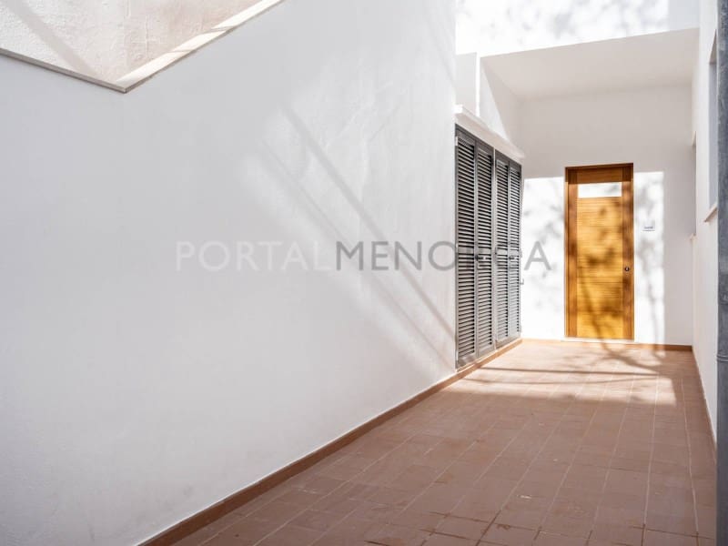 3 bedroom Townhouse for sale in Ciutadella de Menorca - € 825,000 (Ref: 9516284)