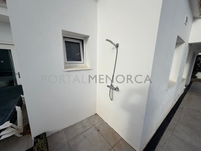 4 soverom Villa til salgs i Cala'n Porter med svømmebasseng - € 485 000 (Ref: 9524696)