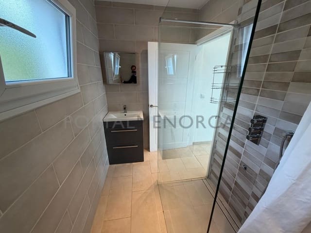 4 soverom Villa til salgs i Cala'n Porter, Alayor / Alaior med svømmebasseng - € 485 000 (Ref: 9524696)