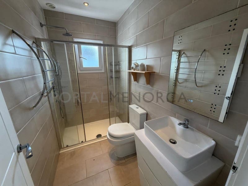 4 soverom Villa til salgs i Cala'n Porter med svømmebasseng - € 485 000 (Ref: 9524696)