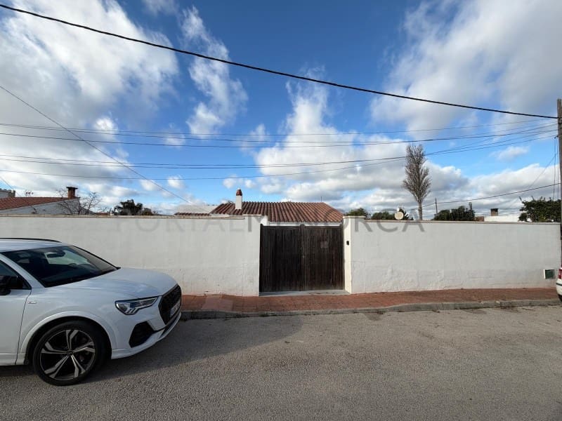 4 soverom Villa til salgs i Cala'n Porter med svømmebasseng - € 485 000 (Ref: 9524696)