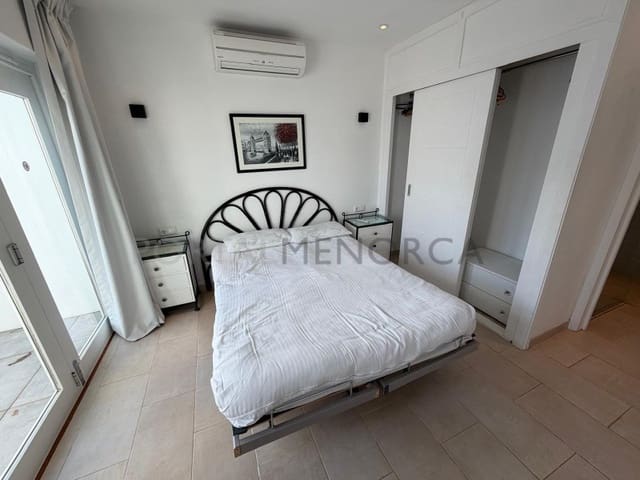 4 soverom Villa til salgs i Cala'n Porter, Alayor / Alaior med svømmebasseng - € 485 000 (Ref: 9524696)