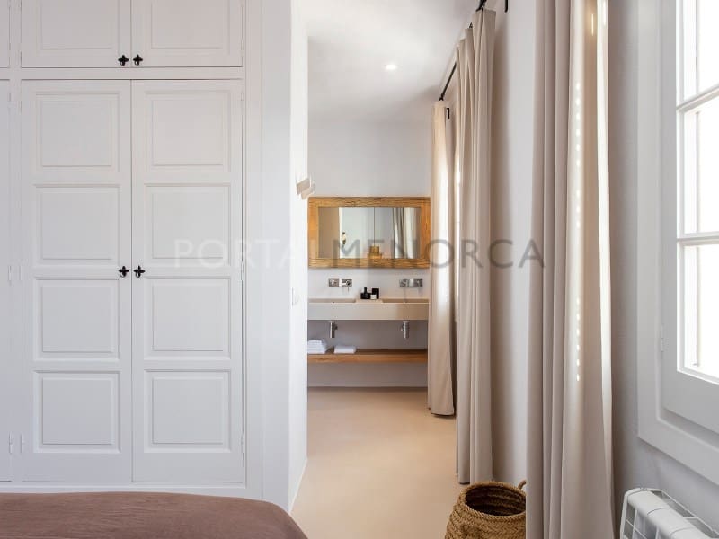 3 sypialnia Apartament na sprzedaż w Es Mercadal - 895 000 € (Ref: 9532089)