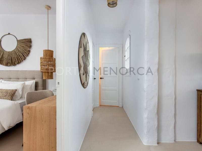 3 sypialnia Apartament na sprzedaż w Es Mercadal - 895 000 € (Ref: 9532089)