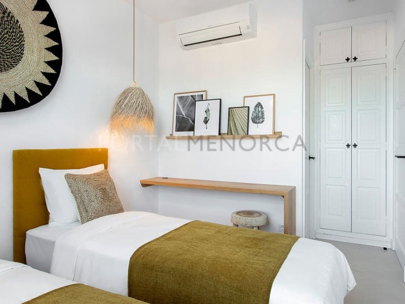 3 sypialnia Apartament na sprzedaż w Es Mercadal - 895 000 € (Ref: 9532089)