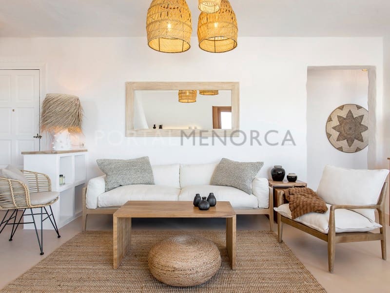 3 sypialnia Apartament na sprzedaż w Es Mercadal - 895 000 € (Ref: 9532089)