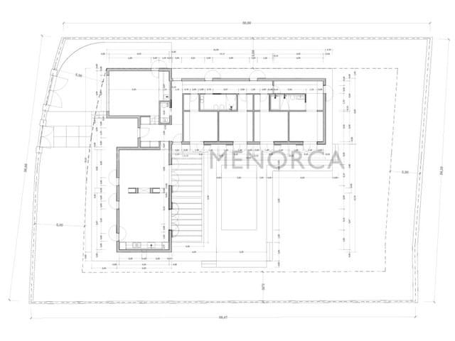 Działka budowlana na sprzedaż w Cala'n Blanes, Ciutadella de Menorca - 420 000 € (Ref: 9536075)