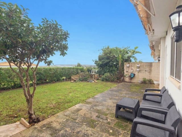 2 soveværelse Lejlighed til salg i Coves Noves, Es Mercadal med garage - € 360.000 (Ref: 9543461)