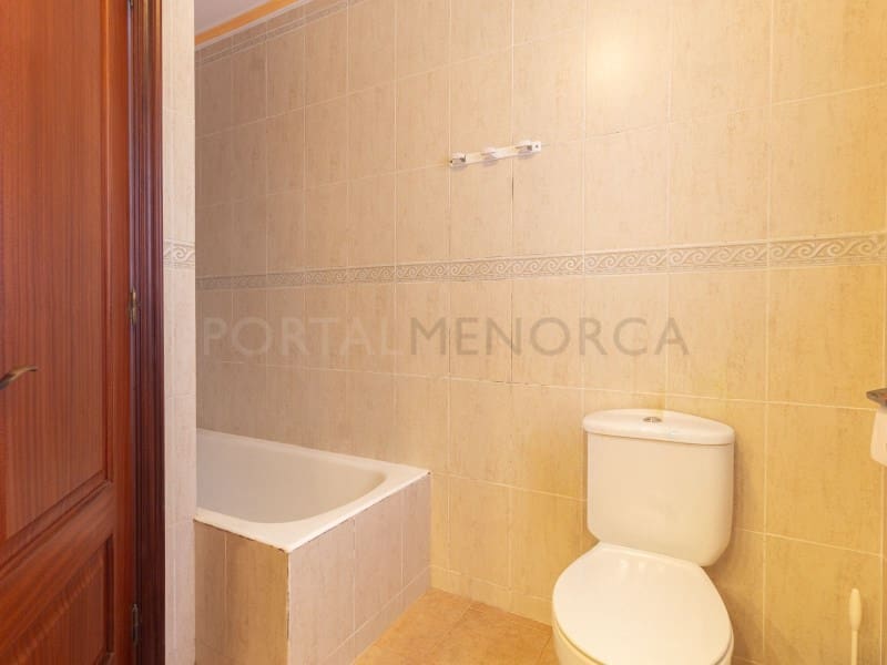 Piso de 2 habitaciones en Mahón / Maó en venta - 330.000 € (Ref: 9547919)