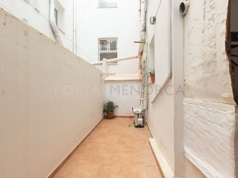Piso de 2 habitaciones en Mahón / Maó en venta - 330.000 € (Ref: 9547919)