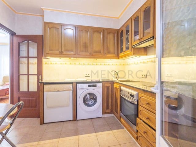 Piso de 2 habitaciones en Mahón / Maó en venta - 330.000 € (Ref: 9547919)