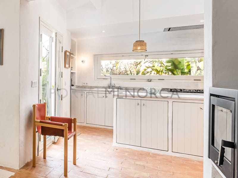 4 bedroom Finca/Country House for sale in San Luis / Sant Lluis with pool - € 685,000 (Ref: 9556011)