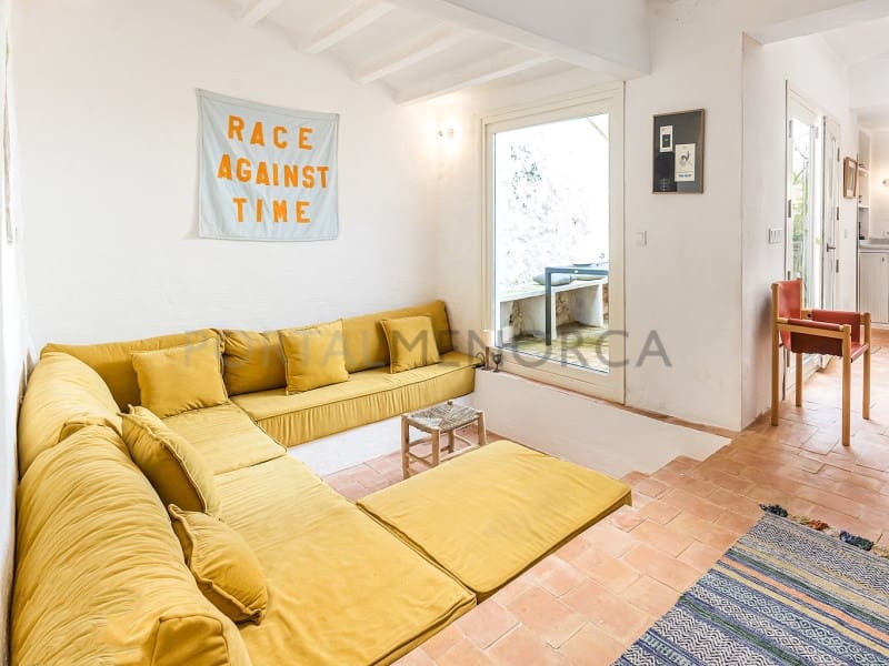 4 bedroom Finca/Country House for sale in San Luis / Sant Lluis with pool - € 685,000 (Ref: 9556011)