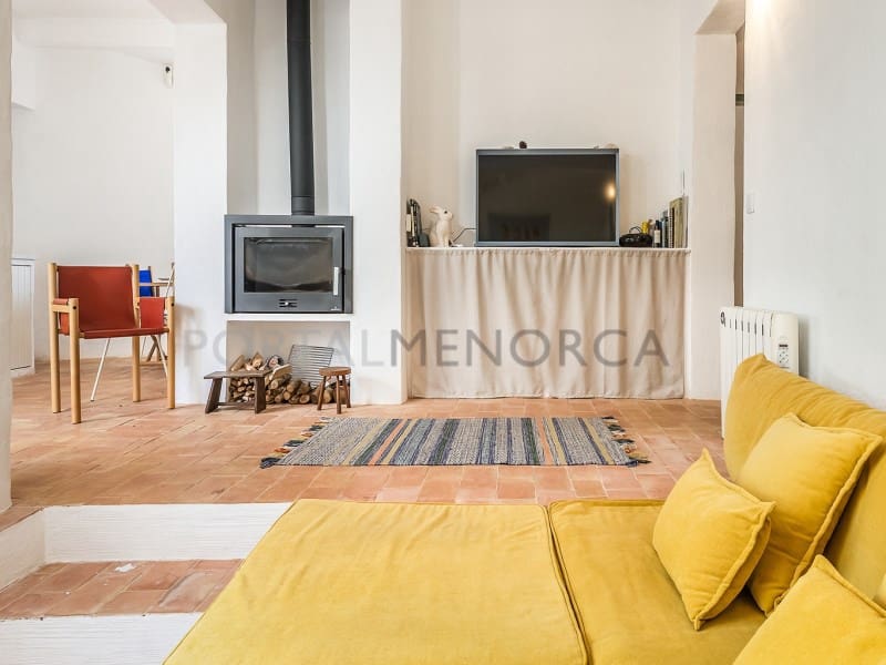 4 bedroom Finca/Country House for sale in San Luis / Sant Lluis with pool - € 685,000 (Ref: 9556011)