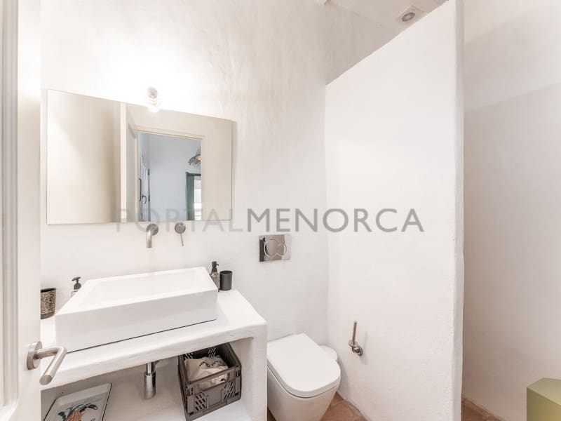 4 bedroom Finca/Country House for sale in San Luis / Sant Lluis with pool - € 685,000 (Ref: 9556011)