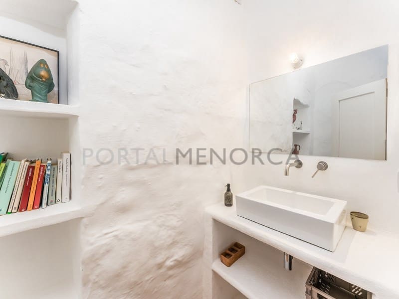 4 bedroom Finca/Country House for sale in San Luis / Sant Lluis with pool - € 685,000 (Ref: 9556011)