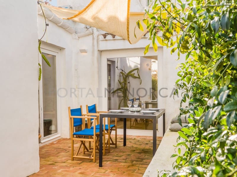 4 bedroom Finca/Country House for sale in San Luis / Sant Lluis with pool - € 685,000 (Ref: 9556011)