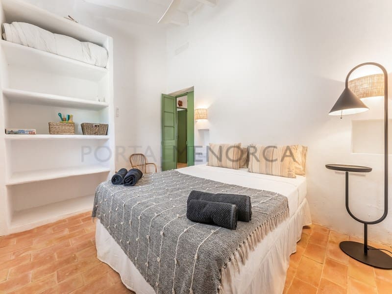 4 bedroom Finca/Country House for sale in San Luis / Sant Lluis with pool - € 685,000 (Ref: 9556011)