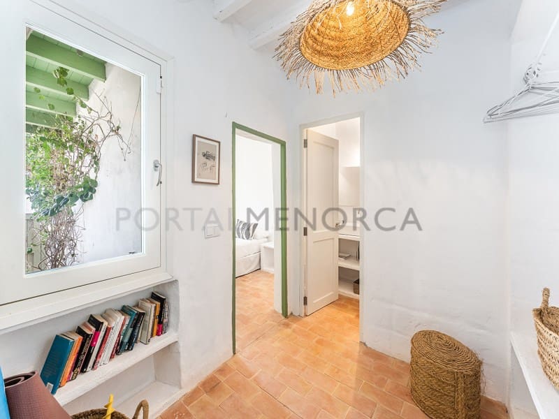 4 bedroom Finca/Country House for sale in San Luis / Sant Lluis with pool - € 685,000 (Ref: 9556011)