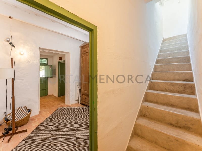 4 bedroom Finca/Country House for sale in San Luis / Sant Lluis with pool - € 685,000 (Ref: 9556011)