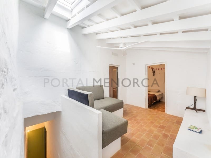 4 bedroom Finca/Country House for sale in San Luis / Sant Lluis with pool - € 685,000 (Ref: 9556011)