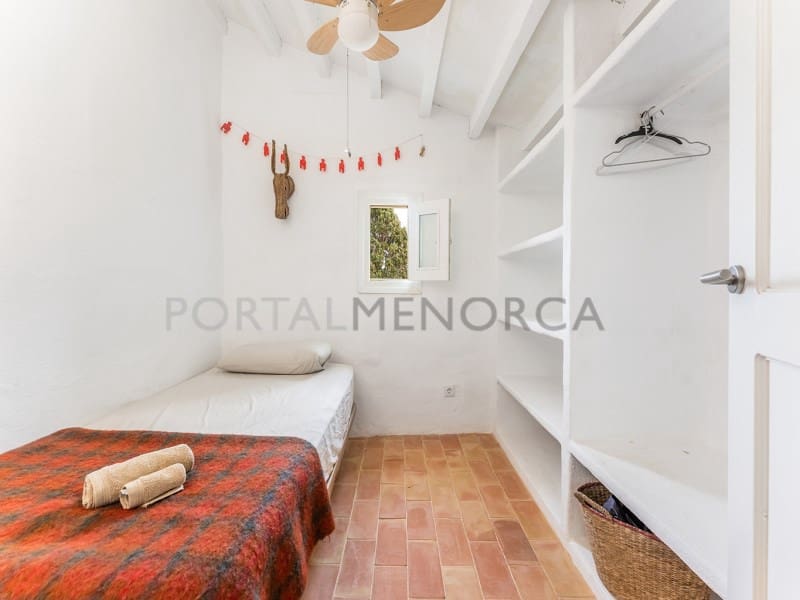 4 bedroom Finca/Country House for sale in San Luis / Sant Lluis with pool - € 685,000 (Ref: 9556011)