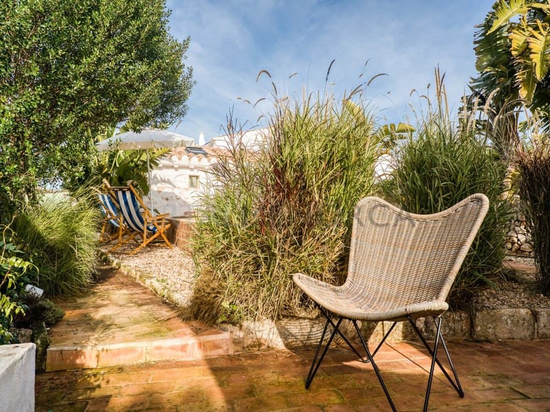 4 bedroom Finca/Country House for sale in San Luis / Sant Lluis with pool - € 685,000 (Ref: 9556011)