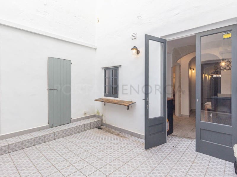 3 sypialnia Dom na sprzedaż w Mahon / Mao - 450 000 € (Ref: 9562029)