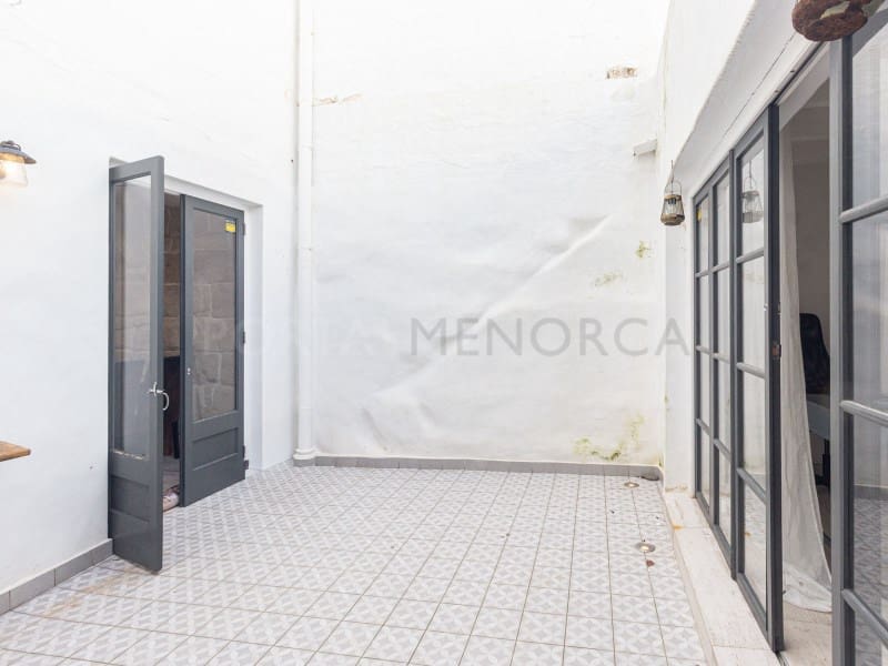 3 sypialnia Dom na sprzedaż w Mahon / Mao - 450 000 € (Ref: 9562029)