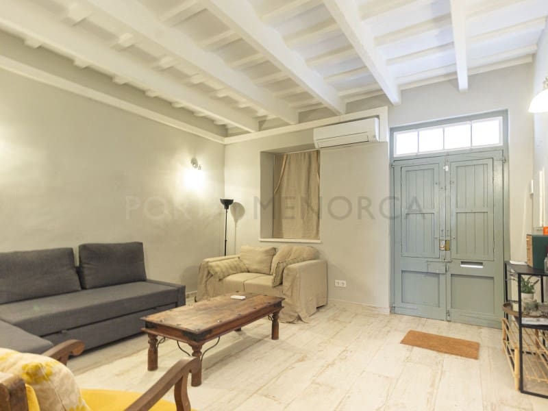 3 sypialnia Dom na sprzedaż w Mahon / Mao - 450 000 € (Ref: 9562029)