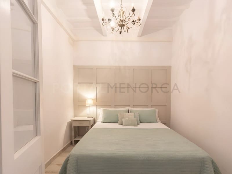 3 sypialnia Dom na sprzedaż w Mahon / Mao - 450 000 € (Ref: 9562029)