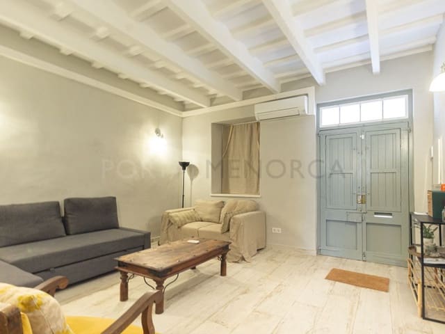 3 sypialnia Dom na sprzedaż w Mahón / Maó - 450 000 € (Ref: 9562029)