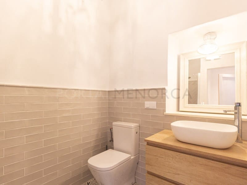 3 sypialnia Dom na sprzedaż w Mahon / Mao - 450 000 € (Ref: 9562029)