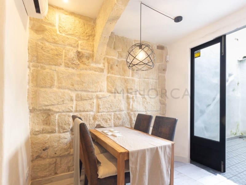 3 sypialnia Dom na sprzedaż w Mahon / Mao - 450 000 € (Ref: 9562029)