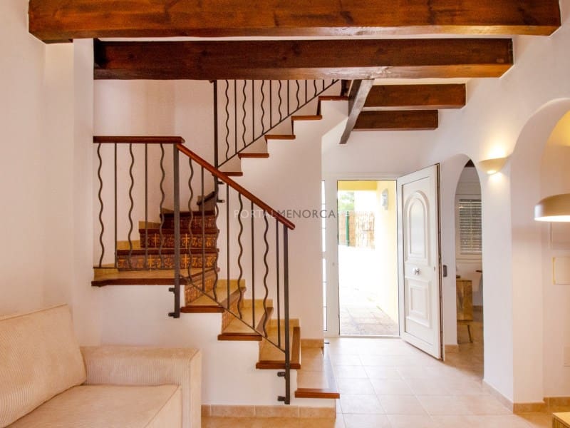 Chalet de 3 habitaciones en Ciutadella de Menorca en venta - 475.000 € (Ref: 9562032)