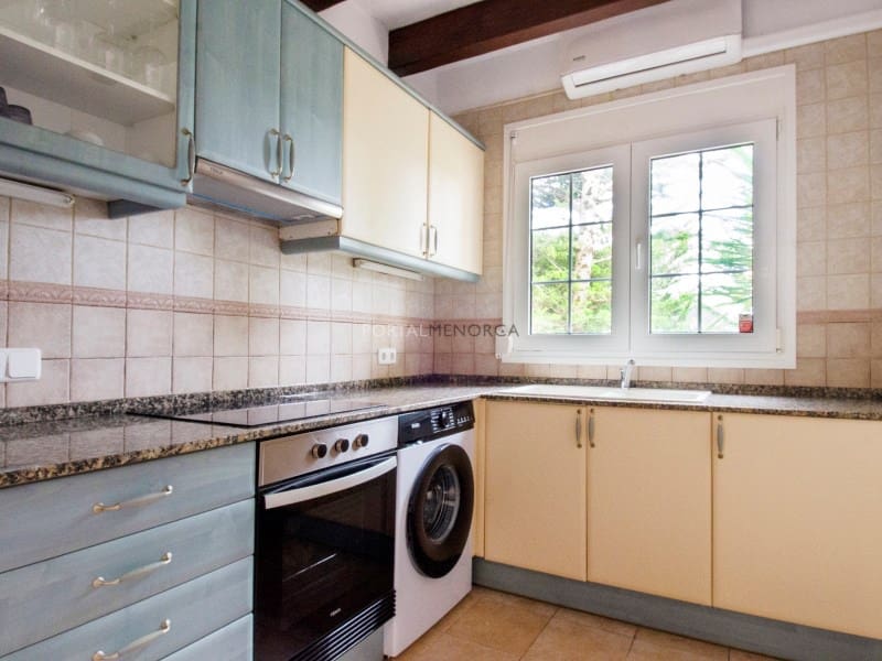 Chalet de 3 habitaciones en Ciutadella de Menorca en venta - 475.000 € (Ref: 9562032)