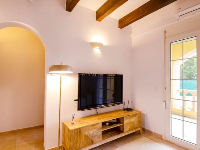 Chalet de 3 habitaciones en Ciutadella de Menorca en venta - 475.000 € (Ref: 9562032)