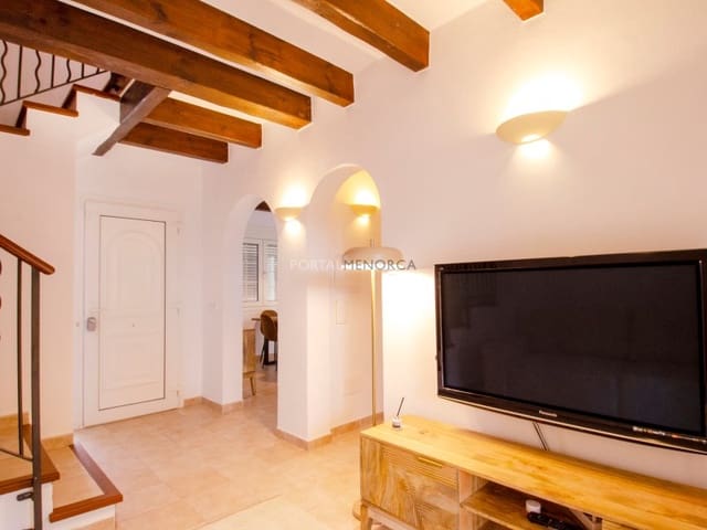 Chalet de 3 habitaciones en Ciutadella de Menorca en venta - 475.000 € (Ref: 9562032)