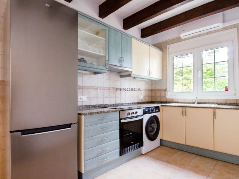 Chalet de 3 habitaciones en Ciutadella de Menorca en venta - 475.000 € (Ref: 9562032)