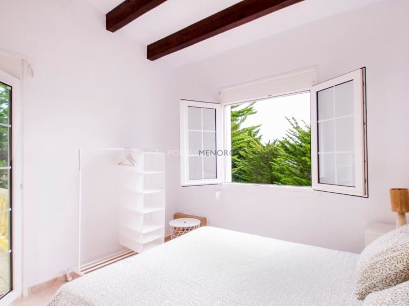 Chalet de 3 habitaciones en Ciutadella de Menorca en venta - 475.000 € (Ref: 9562032)