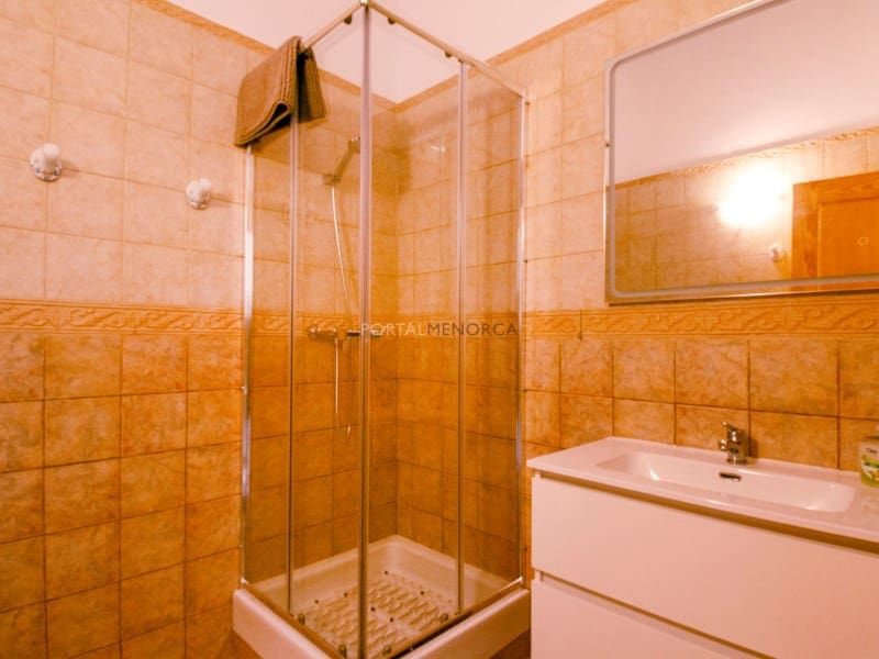 Chalet de 3 habitaciones en Ciutadella de Menorca en venta - 475.000 € (Ref: 9562032)